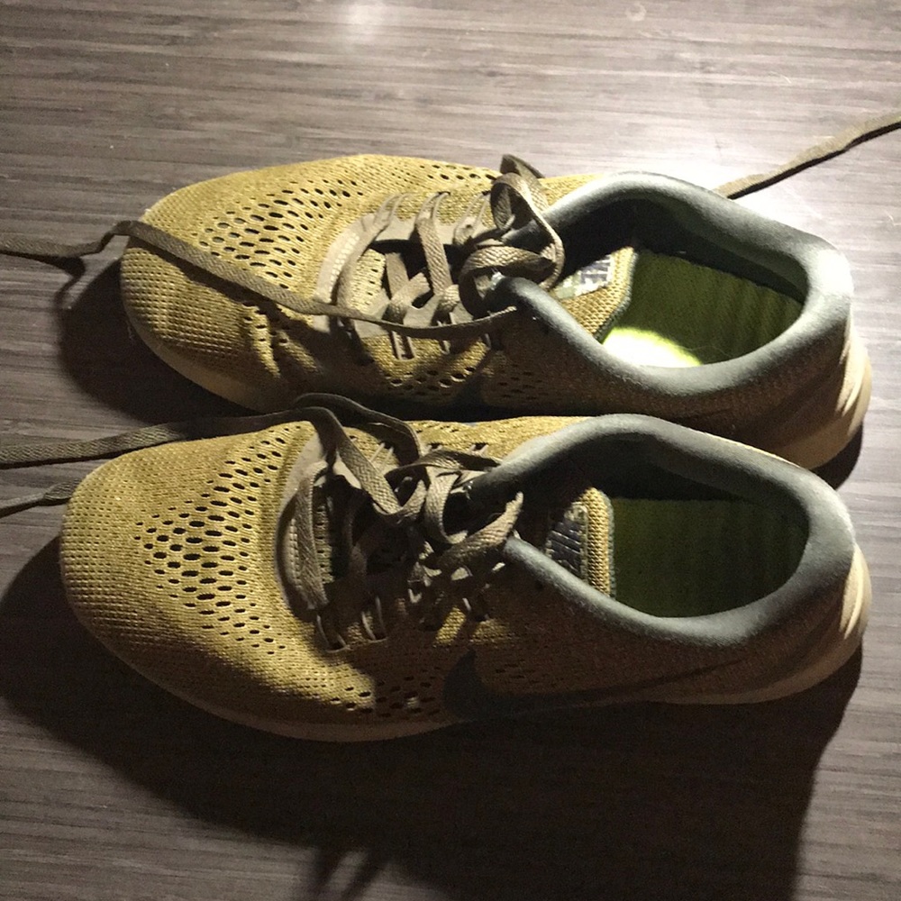 Nike Free Run